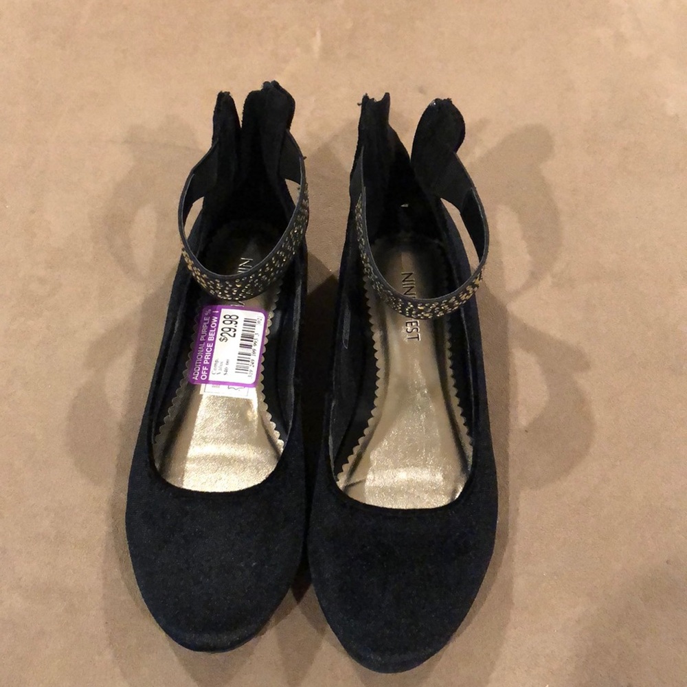 Girls Dress Shoes